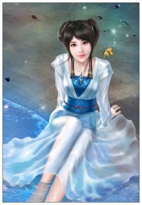 (戚顾同人)青鸟